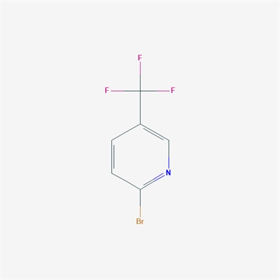 2-Bromo-5-(trifluoromethyl)pyridine