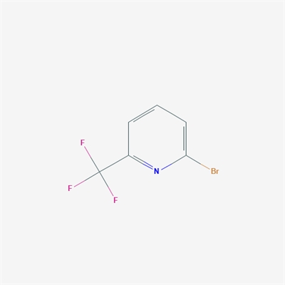 2-Bromo-6-(trifluoromethyl)pyridine