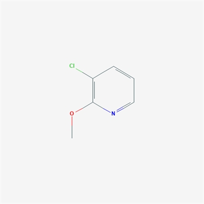 3-Chloro-2-methoxypyridine