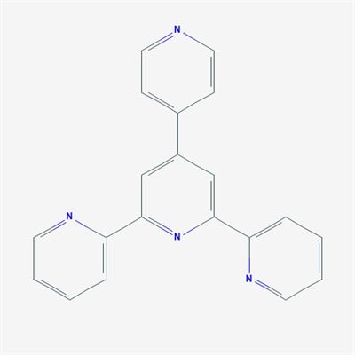 4'-(4-Pyridyl)-2,2':6',2''-terpyridine