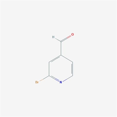 2-Bromopyridine-4-carboxaldehyde