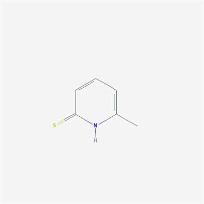 6-Methylpyridine-2-thiol