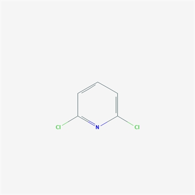 2,6-Dichloropyridine