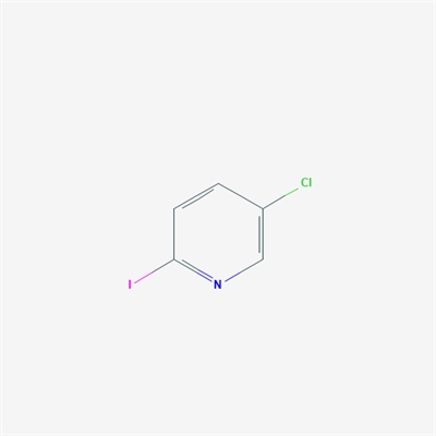 5-Chloro-2-iodopyridine