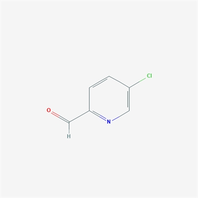 5-Chloro-2-formylpyridine