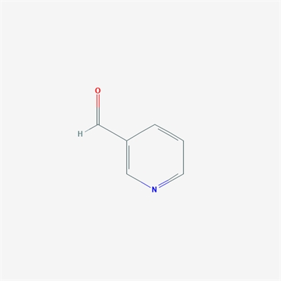 3-Pyridinecarboxaldehyde