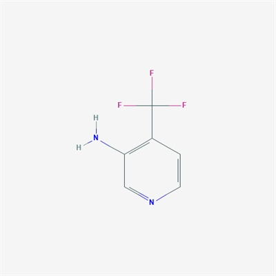 3-Amino-4-(trifluoromethyl)pyridine