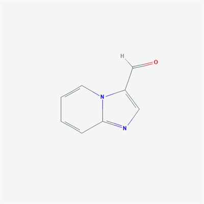 Imidazo[1,2-a]pyridine-3-carbaldehyde