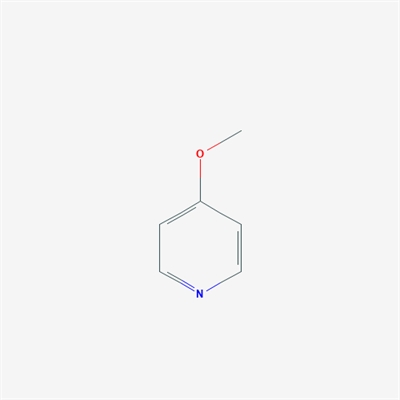 4-Methoxypyridine