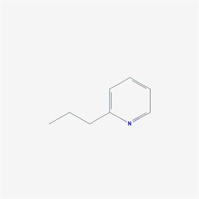 2-Propylpyridine