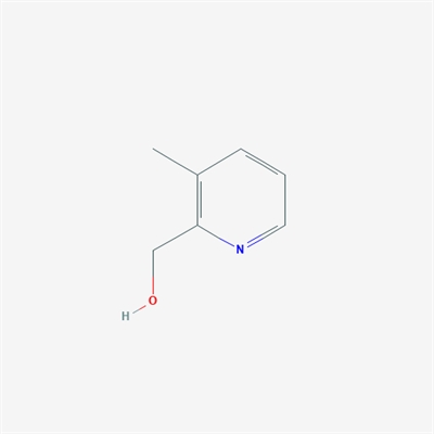 2-Hydroxymethyl-3-methylpyridine