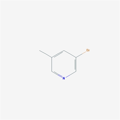 3-Bromo-5-methylpyridine