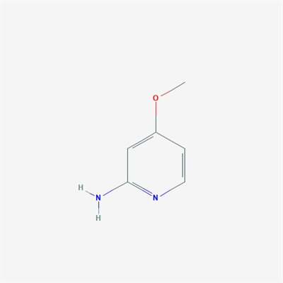 2-Amino-4-methoxypyridine