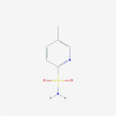 5-Methyl-2-pyridinesulfonamide