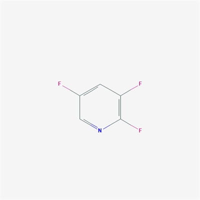 2,3,5-Trifluoropyridine