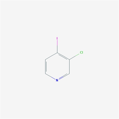 3-Chloro-4-Iodopyridine