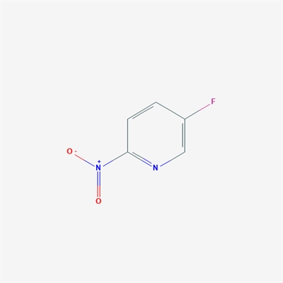 5-Fluoro-2-nitropyridine