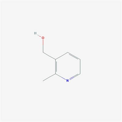 (2-Methylpyridine-3-yl)methanol