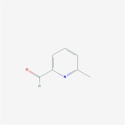 6-Methyl-2-pyridinecarboxaldehyde