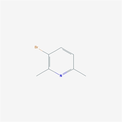 3-Bromo-2,6-dimethylpyridine