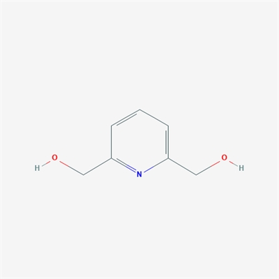 2,6-Pyridinedimethanol