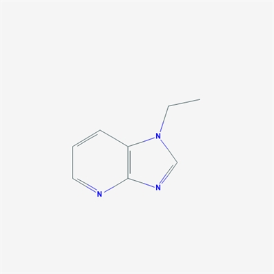 1-Ethyl-1H-imidazo[4,5-b]pyridine