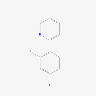 2-(2,4-Difluorophenyl)pyridine