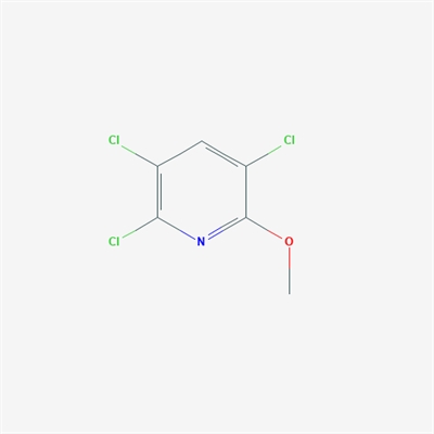 2,3,5-Trichloro-6-methoxypyridine