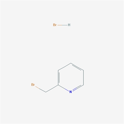 2-(Bromomethyl)pyridine hydrobromide