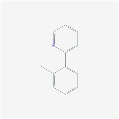 2-(o-tolyl)pyridine