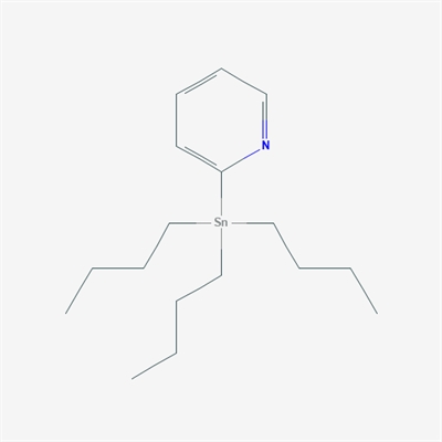 2-(Tributylstannyl)pyridine