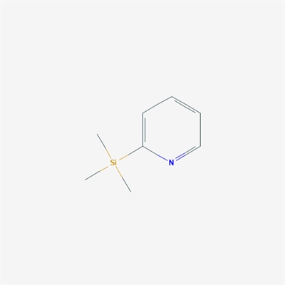 2-(Trimethylsilyl)pyridine