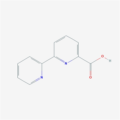 [2,2'-Bipyridine]-6-carboxylic acid