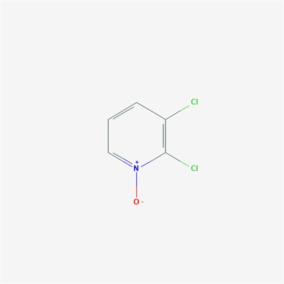 2,3-Dichloropyridine1-oxide