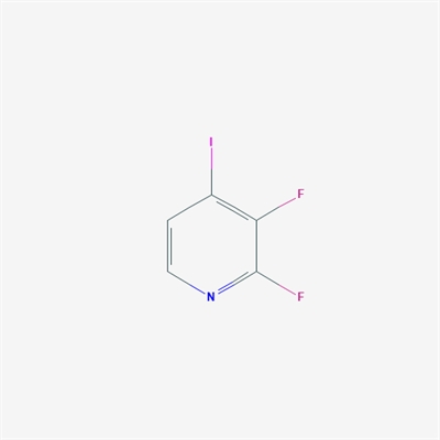 2,3-Difluoro-4-iodopyridine