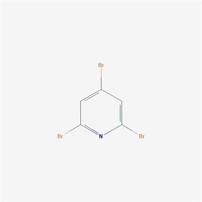 2,4,6-Tribromopyridine