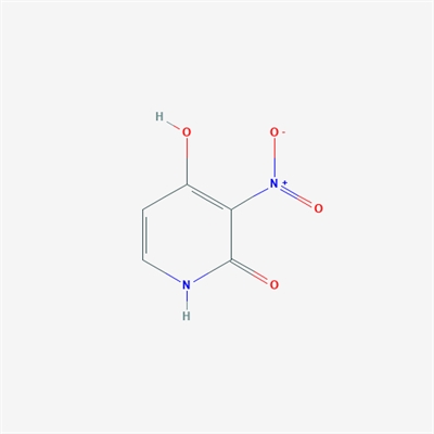 2,4-Dihydroxy-3-nitropyridine