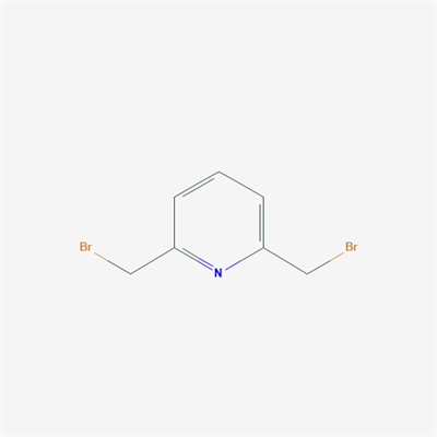 2,6-Bis(bromomethyl)pyridine