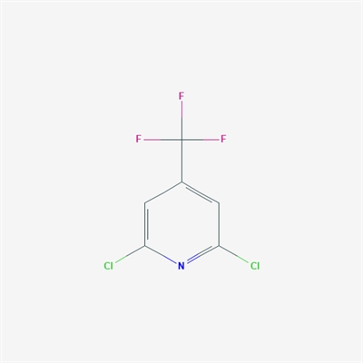 2,6-Dichloro-4-(trifluoromethyl)pyridine