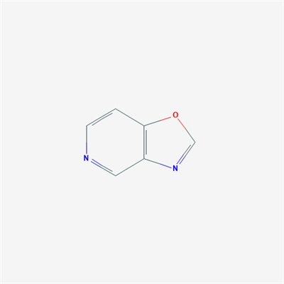 Oxazolo[4,5-c]pyridine