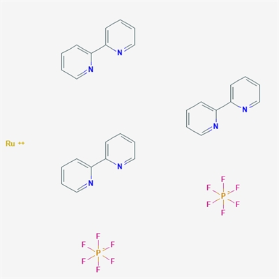 Tris(2,2'-bipyridine)ruthenium bis(hexafluorophosphate)