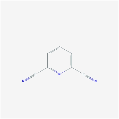 Pyridine-2,6-dicarbonitrile