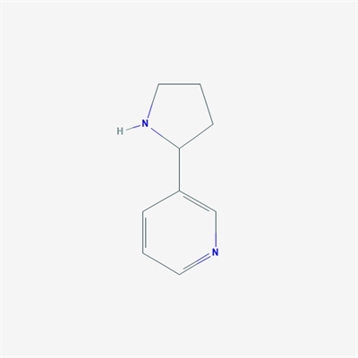 3-(Pyrrolidin-2-yl)pyridine