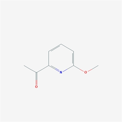 2-Acetyl-6-methoxypyridine