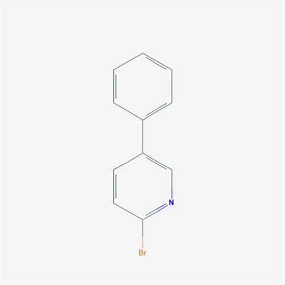 2-Bromo-5-phenylpyridine