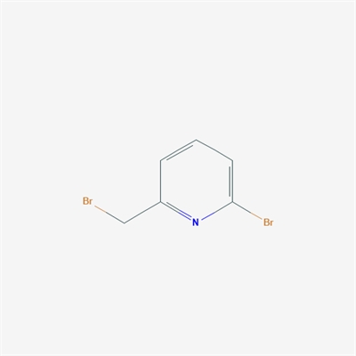 2-Bromo-6-(bromomethyl)pyridine