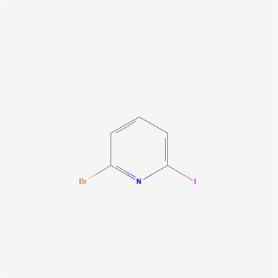 2-Bromo-6-iodopyridine