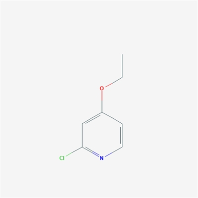 2-Chloro-4-ethoxypyridine