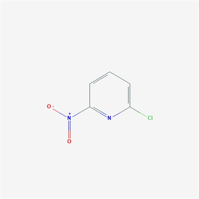 2-Chloro-6-nitropyridine