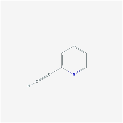 2-Ethynylpyridine